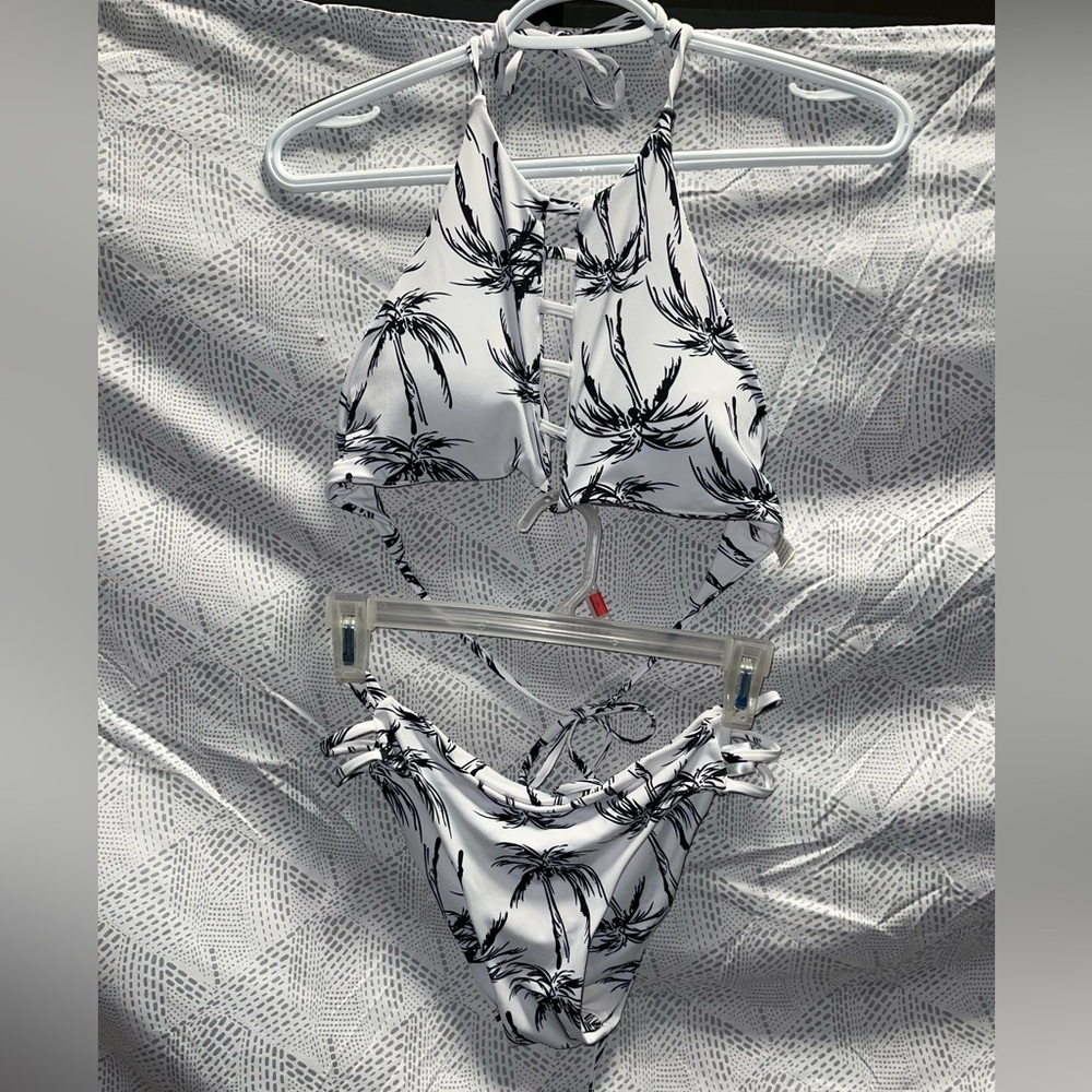 Romwe Bikini